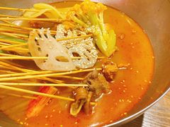 -付小姐在成都(五道口店)