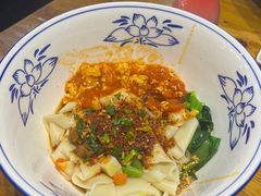 -粉巷13號陕菜馆