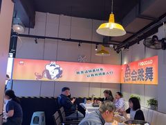 -蛙老爹·蜀香美蛙鱼头(王家湾店)