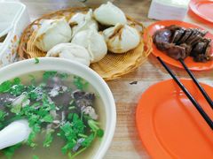 -清真·老金家牛肉店(会展路店)