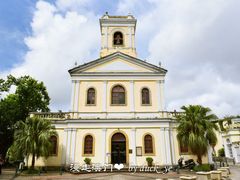 -龙环葡韵住宅式博物馆