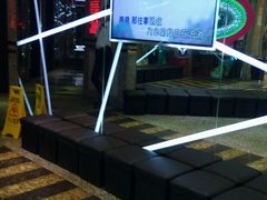 -乐翻天量贩式KTV(淞发路店)