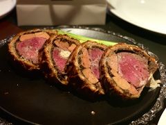 -壳里西餐厅Coquille Seafood Bistro(蒙自路店)