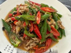 -姐妹农家菜(碧水华庭店)