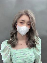 点击看大图 -MORI HAIR SALON日式美发沙龙