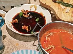 -小雅木姜子烤鸡·贵州菜(鸿通城店)