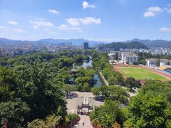 -台州府城(东湖)