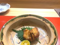 -鮨青(恒基名人购物中心店)