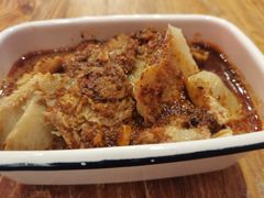 -煜北·西北小馆(曲阳路店)