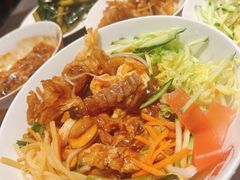 -添萬囍·天津三鲜捞面(天河城店)