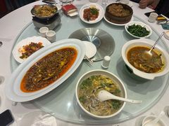 -不倒翁·安徽名菜楼(步行街店)