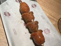 -耶里夏丽·新疆菜·28年喀什老馆(田林东路店)