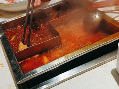 -红鼎坊·老成都火锅(新南门店)