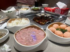 -海底捞火锅(龙岗星河COCO Park店)