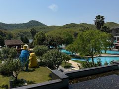 -宁波九龙湖开元度假村