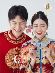 点击看大图 -爱城婚纱摄影·品质严选店