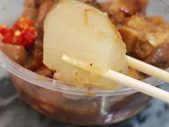 -韦记牛杂汤(清晖园店)