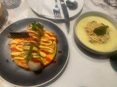 -沛家·西餐Brunch·直火料理