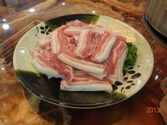 -棠宴酒店(汉口学院店)