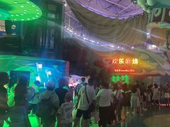 -烟台海昌鲸鲨海洋公园