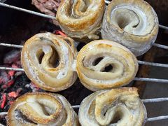 -三个大叔烤羊肉串·炭炉砂锅菜(西三旗店)