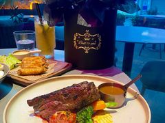 -叁 Three· bistro餐酒馆