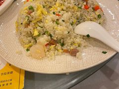 -全聚德(上海首店浦东店)