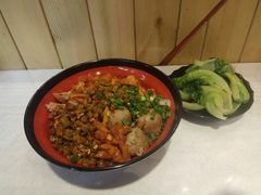 -老东江米粉(南方大厦店)