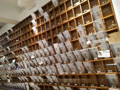 -猫的天空之城概念书店(束河店)