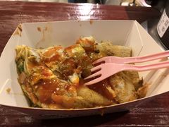 -四环冷面王(西单华威约饭街店)