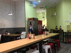 -西粉堂新疆米粉(朝外店)