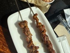 -南门涮肉(东单店)