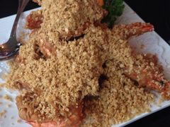 iphone_upload_pic-无招牌海鲜餐厅(滨海艺术中心店)
