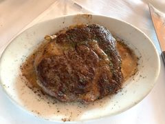 肉眼牛排-茹丝葵经典牛排馆(上海外滩店)