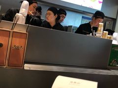 -LELECHA乐乐茶(美罗城店)