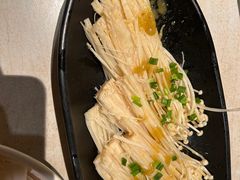 -新石器烤肉(东川欧尚店)
