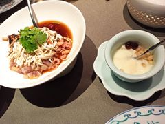 -小厨娘绣中淮扬(大行宫科巷店)