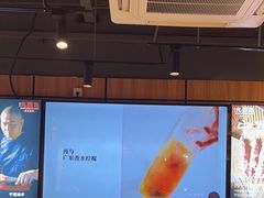 -唐力九头鸟烧烤·罗田吊锅(西云楼店)