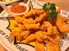 -太二酸菜鱼(正大广场店)