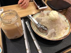 -鲜芋仙(南开大悦城店)