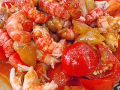 -江湖万州烤鱼(王子美食城)