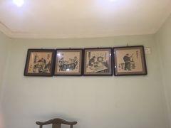 -珍巷福地四合院菜馆(复兴门店)