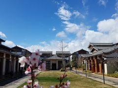 -丽江金茂凯悦臻选酒店-滇香馆
