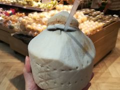 -盒马鲜生(皇庭广场店)