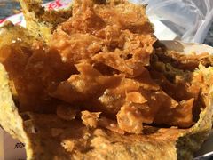 -清真·二嫂子煎饼果子(鼓楼旗舰形象店)