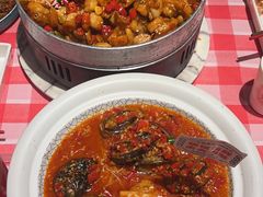 -辣小鲜·南昌大排档(船山路店)