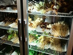 -碟滋味牛肉串串香火锅(田盛街店)