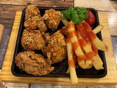 -Kpasta韩式意大利面