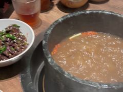 -蘑界·野生菌火锅(深业上城店)