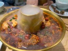 -全牛匠·乐山跷脚牛肉(新中关店)